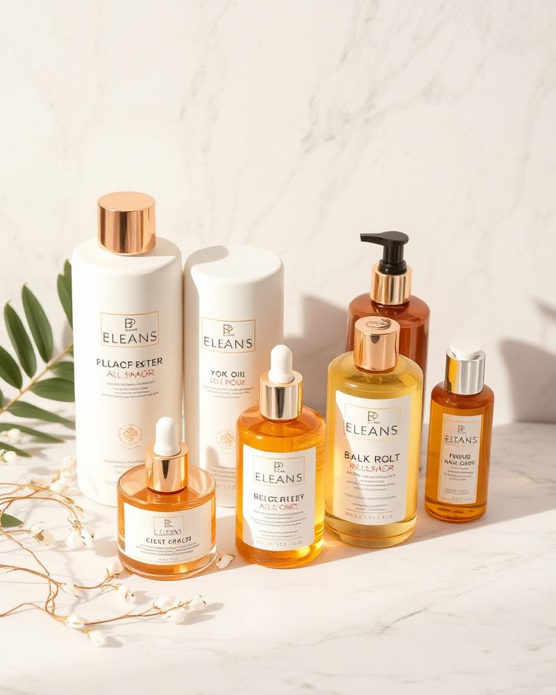 Hair Care