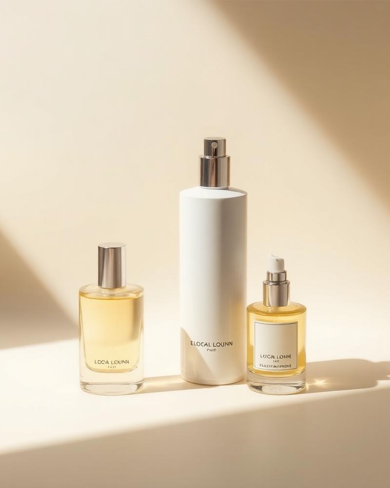 Fragrance