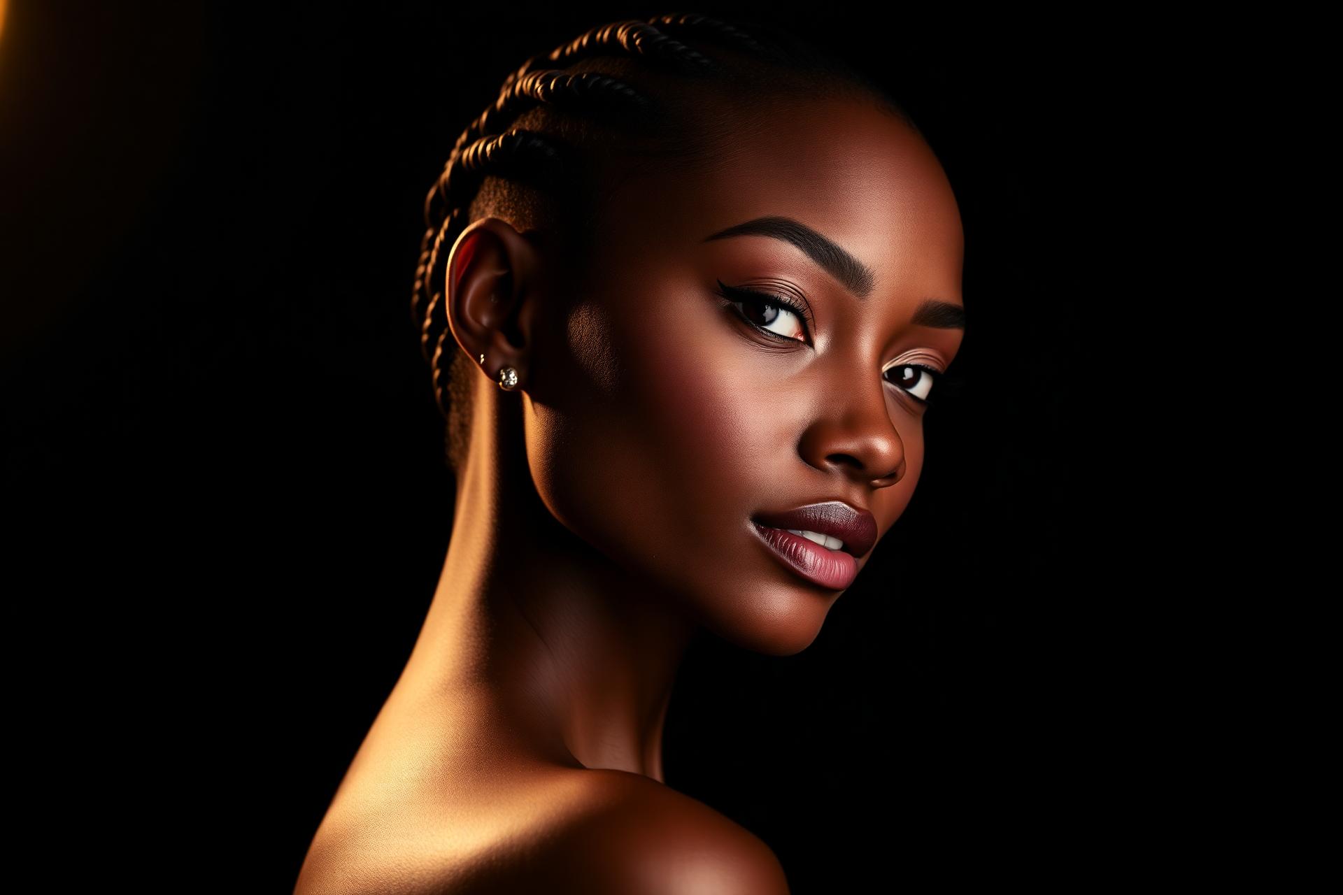 Deluxe Cosmetics premium beauty